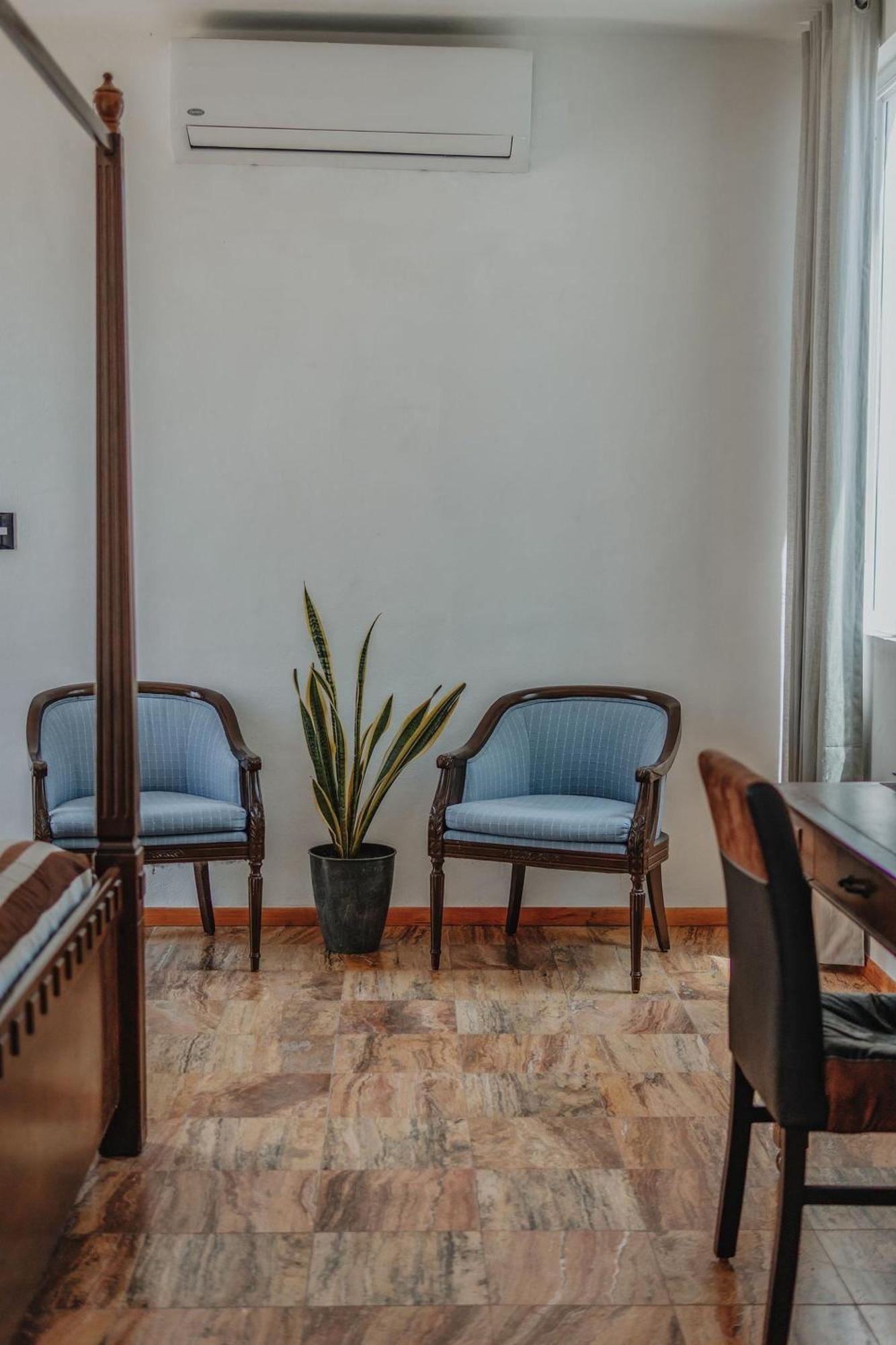 Habitacion Privada, 5 Min Catedral 메리다 외부 사진