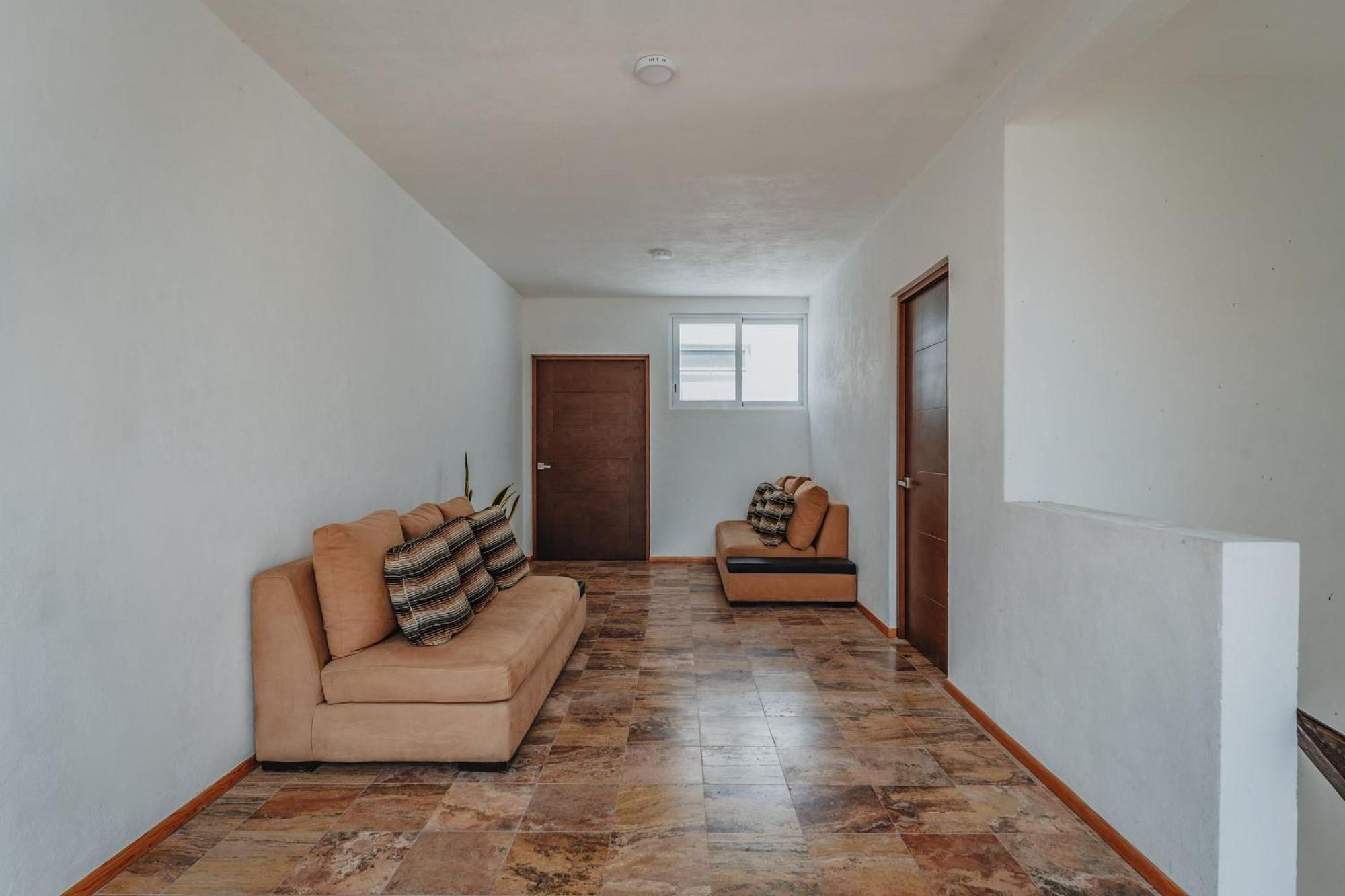 Habitacion Privada, 5 Min Catedral 메리다 외부 사진